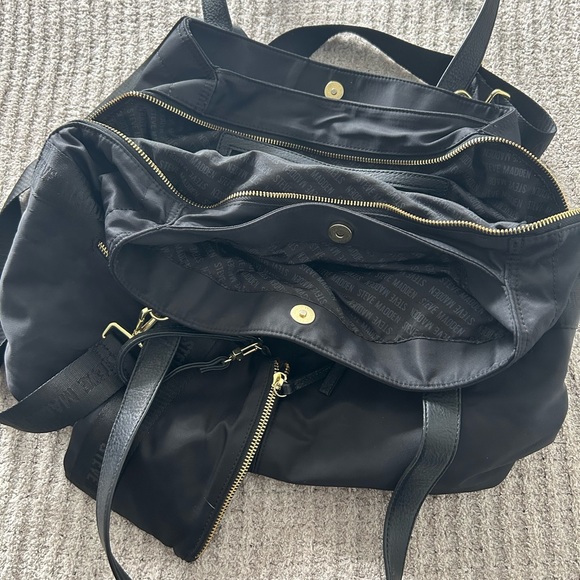 Large Steve Madden Bag - Picture 2 of 8